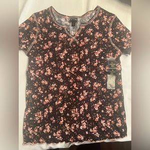 Girl’s Art Class Top size Large/10-12 New with Tags